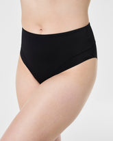 SPANXsupersmoothâ„¢ Contouring Bikini | Very Black